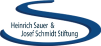 Logo Heinrich Sauer und Josef Schmidt Stiftung